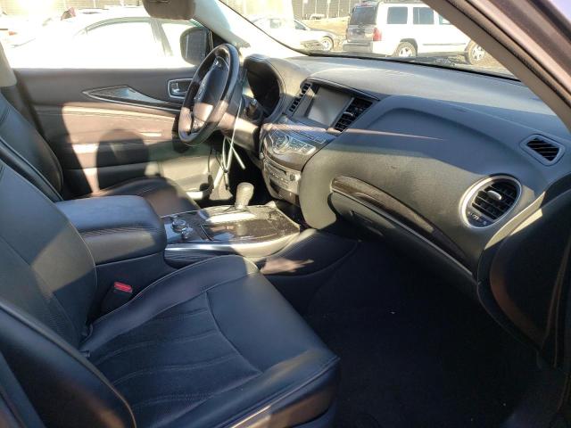 2013 INFINITI JX35 5N1AL0MM5DC351009
