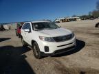 2015 KIA  SORENTO