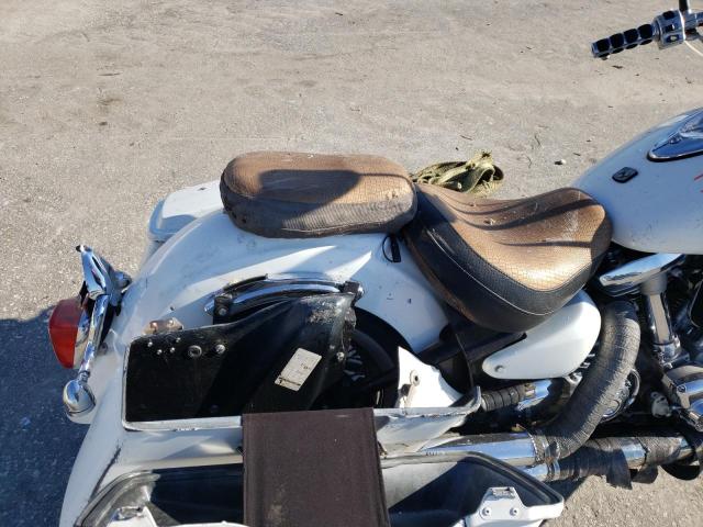 2001 YAMAHA MOTORCYCLE JYAVP07E51A005446