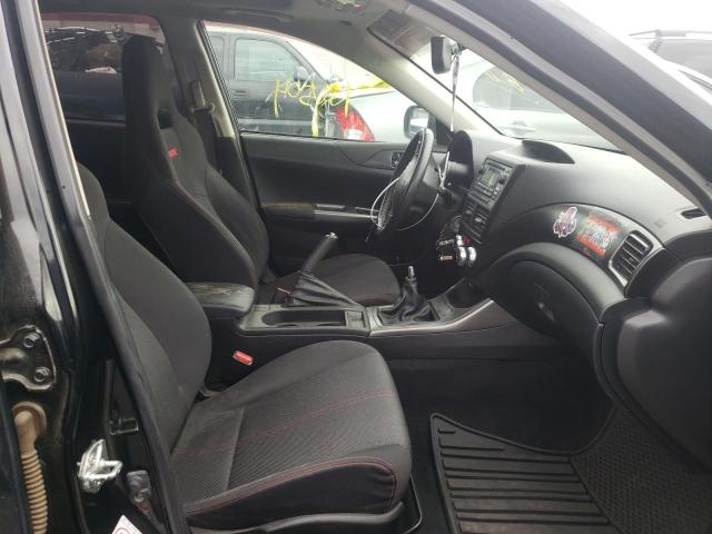 2011 SUBARU IMPREZA WR JF1GR7E6XBG816496