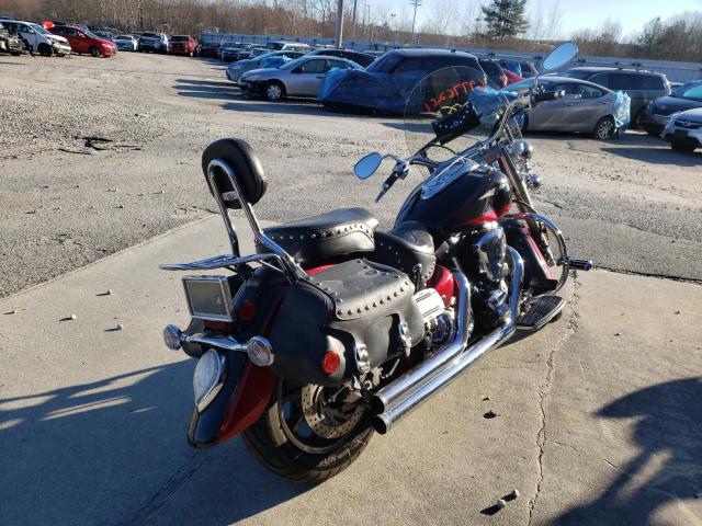 2004 YAMAHA XV1700 A JYAVP17E94A006318