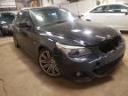 2008 BMW  5 SERIES