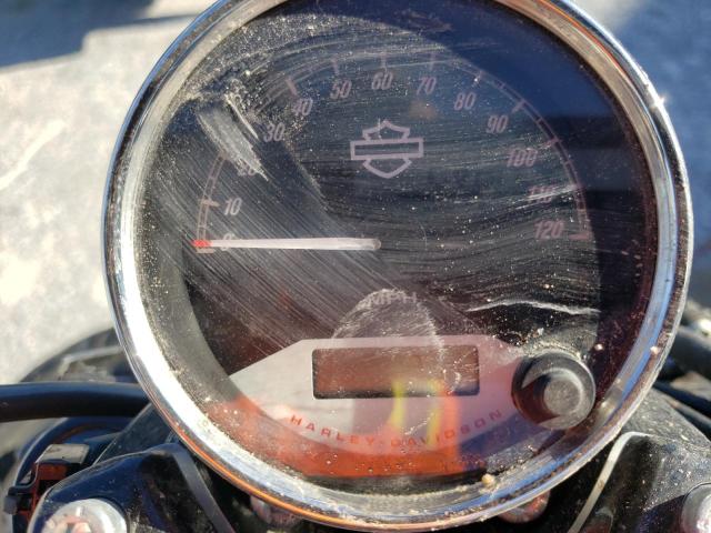 2018 HARLEY-DAVIDSON XG500 1HD4NAA19JC507767