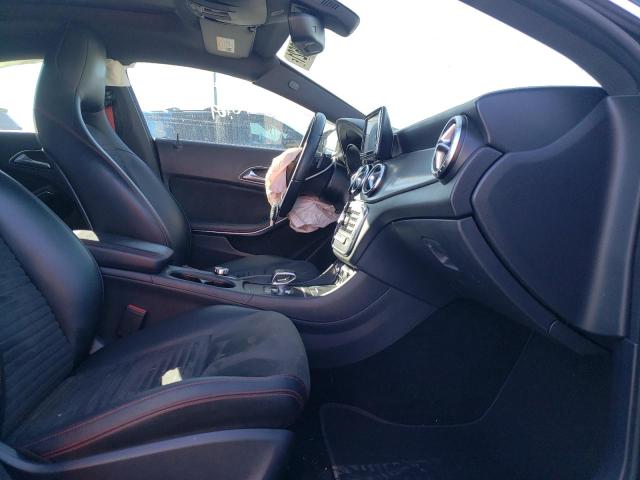 2014 MERCEDES-BENZ CLA 45 AMG WDDSJ5CB8EN079143
