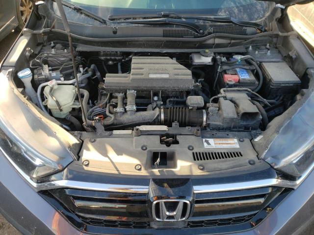 2020 HONDA CR-V SPORT 2HKRW2H44LH211296