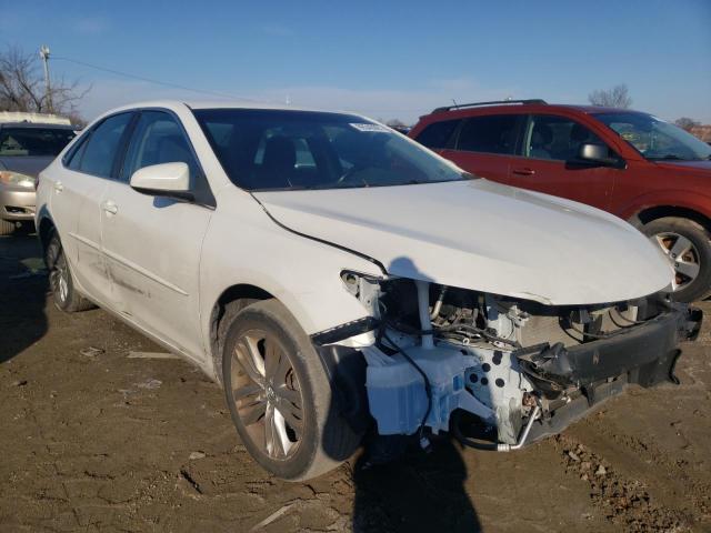 4T1BF1FK2FU081778 Toyota Camry Le 2015