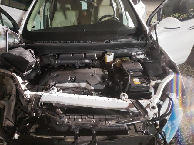 2020 BUICK ENVISION E LRBFX2SA5LD230958