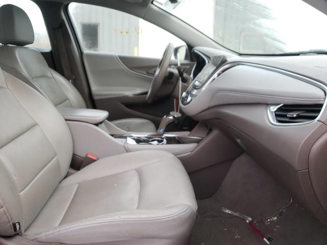 2016 CHEVROLET MALIBU L 1G1ZH5SX4GF279024