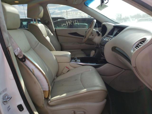 2013 INFINITI JX35 5N1AL0MM8DC328629