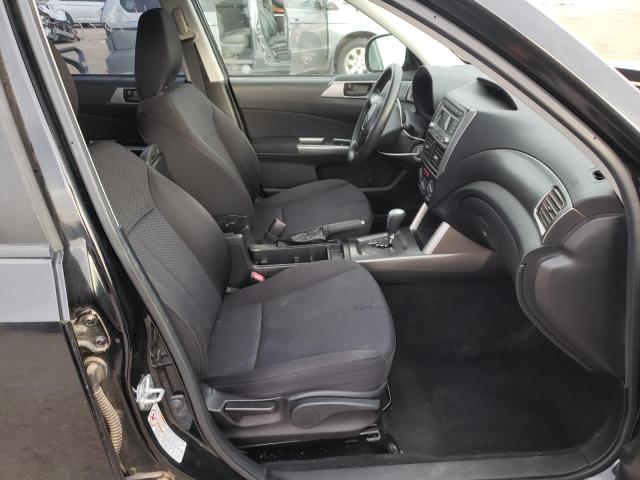 2012 SUBARU FORESTER JF2SHBBCXCH449326