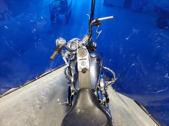 2003 HARLEY-DAVIDSON FLSTCI 1HD1BWB153Y049318