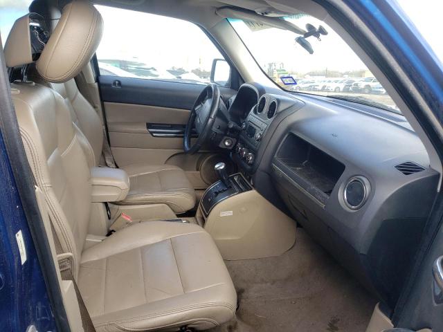 2010 JEEP PATRIOT LI 1J4NT4GB3AD513503