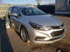 2017 CHEVROLET  CRUZE