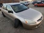 2004 HONDA  ACCORD