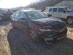 2018 CHEVROLET  MALIBU