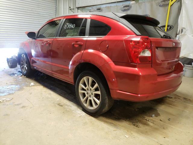 2010 DODGE CALIBER HE 1B3CB5HA0AD615659