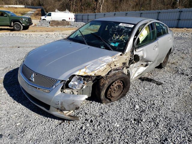 2011 MITSUBISHI GALANT ES 4A32B3FF8BE030897