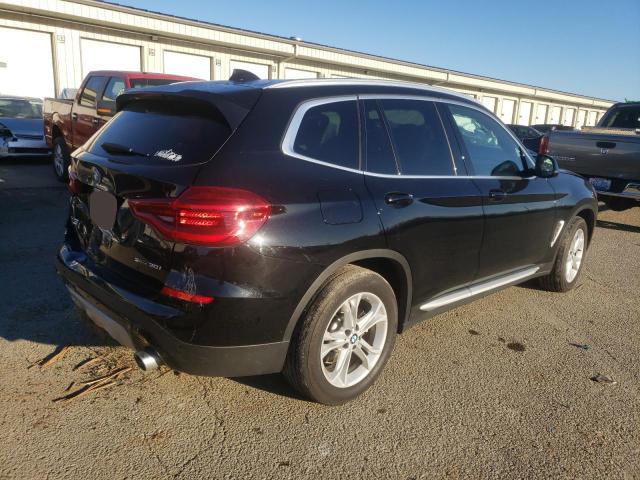 2019 BMW X3 SDRIVE3 - 5UXTR7C55KLR52639