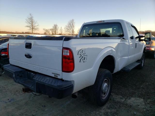 2014 FORD F350 1FT8X3B67EEB57049