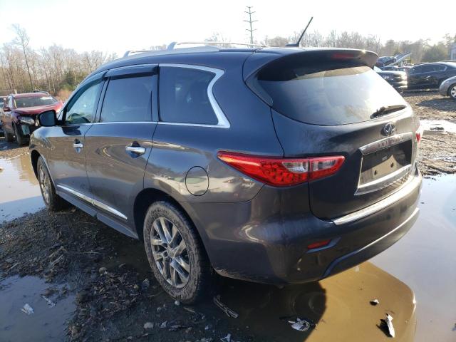 2013 INFINITI JX35 5N1AL0MM5DC351009