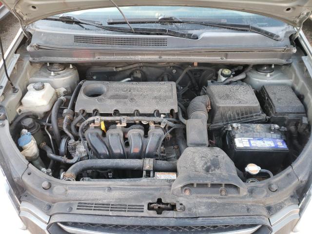 2010 KIA RONDO EX KNAHH8C8XA7301117