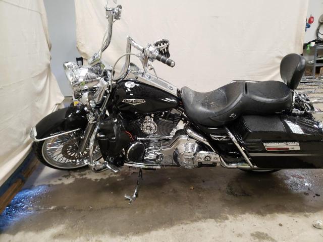 2004 HARLEY-DAVIDSON FLHRCI 1HD1FRW114Y721926