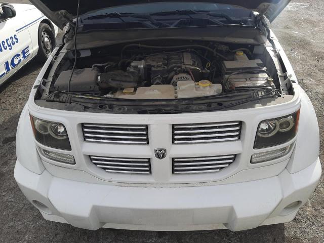 2011 DODGE NITRO HEAT 1D4PT4GX5BW582647