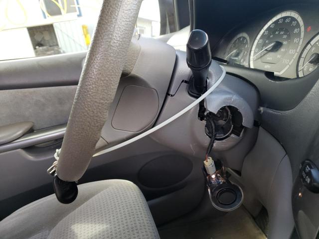 2010 TOYOTA SIENNA CE 5TDKK4CC2AS337638