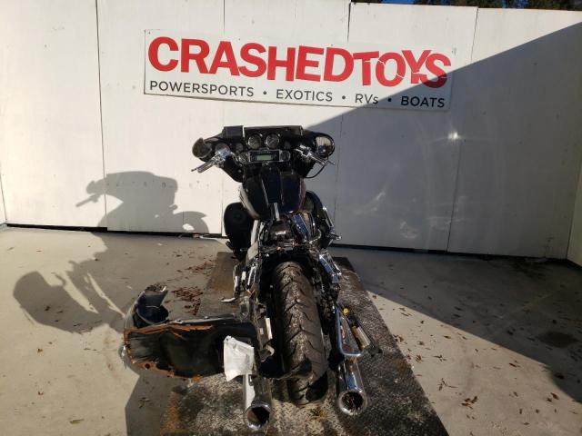 2011 HARLEY-DAVIDSON FLHXSE2 1HD1PZ812BB953588