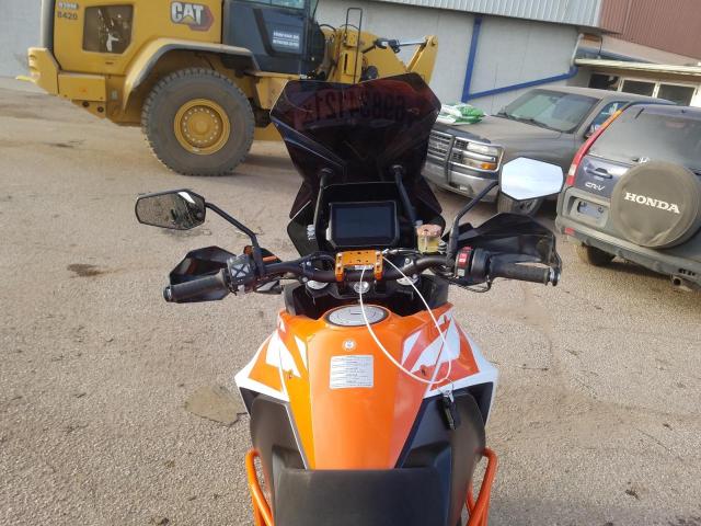 2018 KTM 1290 SUPER VBKV59406JM982051