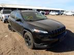 2018 JEEP  CHEROKEE