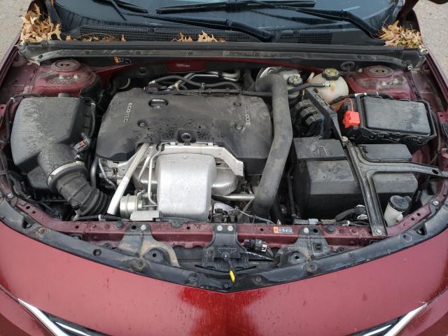 2016 CHEVROLET MALIBU L 1G1ZH5SX4GF279024