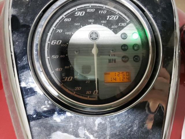 2014 YAMAHA XVS950 A JYAVN01E3EA021519