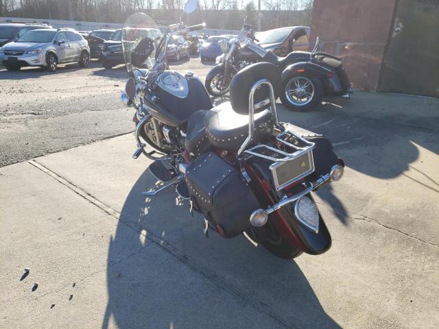 2004 YAMAHA XV1700 A JYAVP17E94A006318
