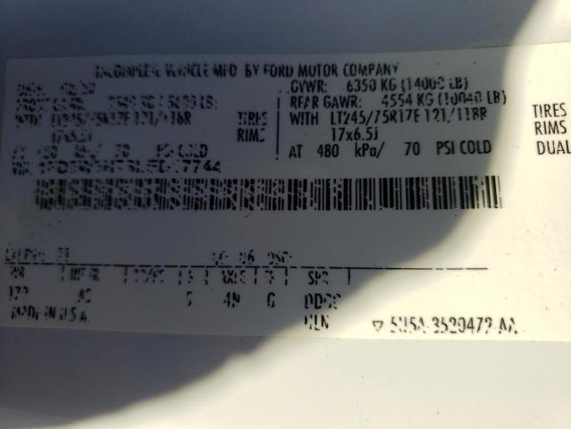 2020 FORD F350 1FD8W3HT3LED17744