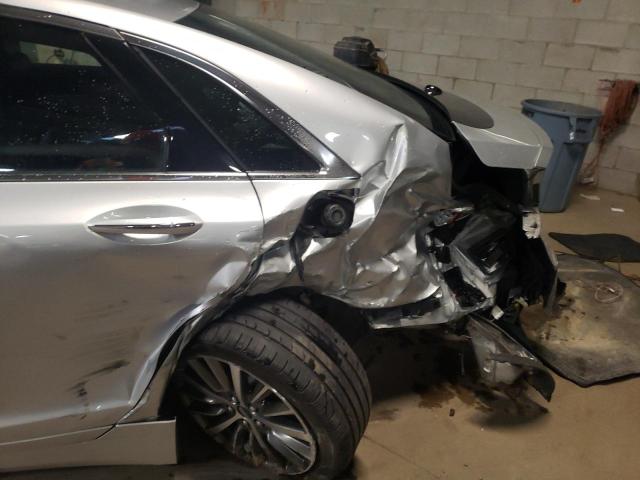 2017 LINCOLN MKZ SELECT 3LN6L5D9XHR665938