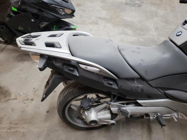 2005 BMW R1200 ST WB10388075ZM15830