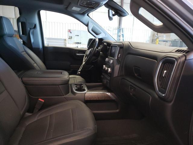 2019 GMC SIERRA DEN 1GTU9FEL6KZ245526