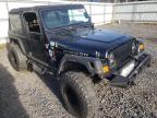 2006 JEEP  WRANGLER