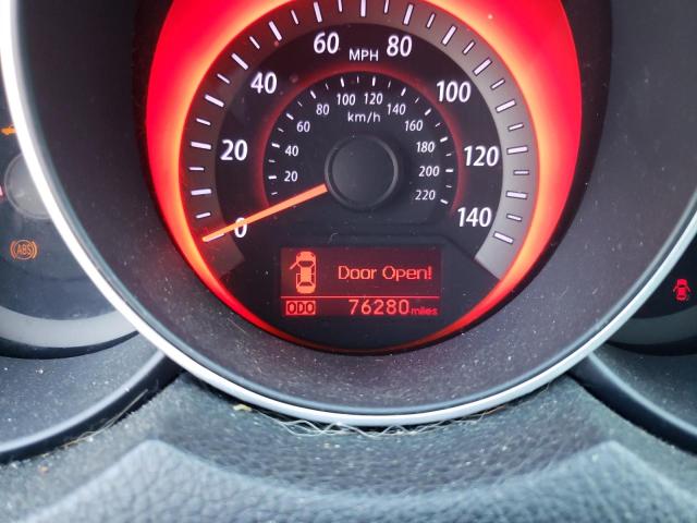 2012 KIA FORTE KOUP KNAFU6A22C5640927