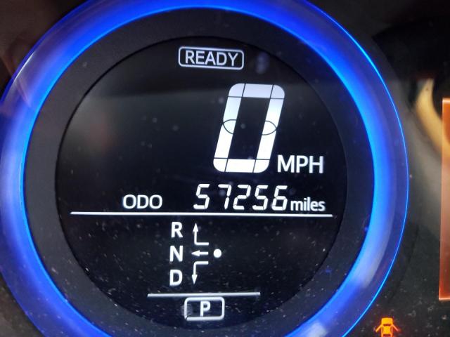 2012 TOYOTA RAV4 EV 2T3YL4DV2CW001044