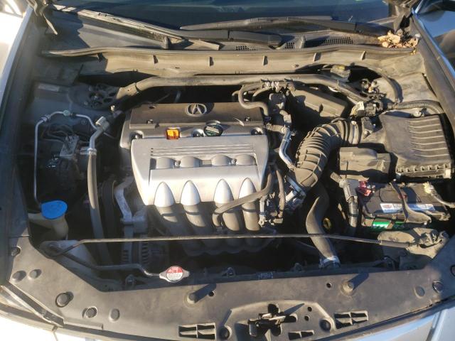 2010 ACURA TSX JH4CU2F60AC020871