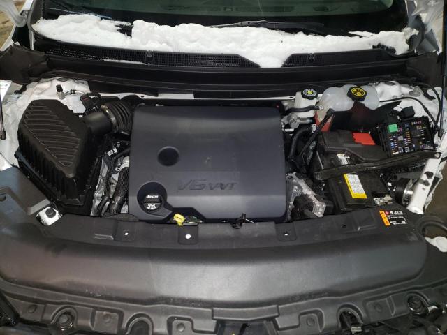 2021 BUICK ENCLAVE PR 5GAEVBKW2MJ215207