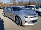 2018 CHEVROLET  CAMARO