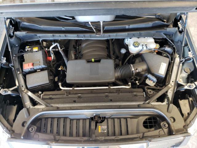 2019 GMC SIERRA DEN 1GTU9FEL6KZ245526
