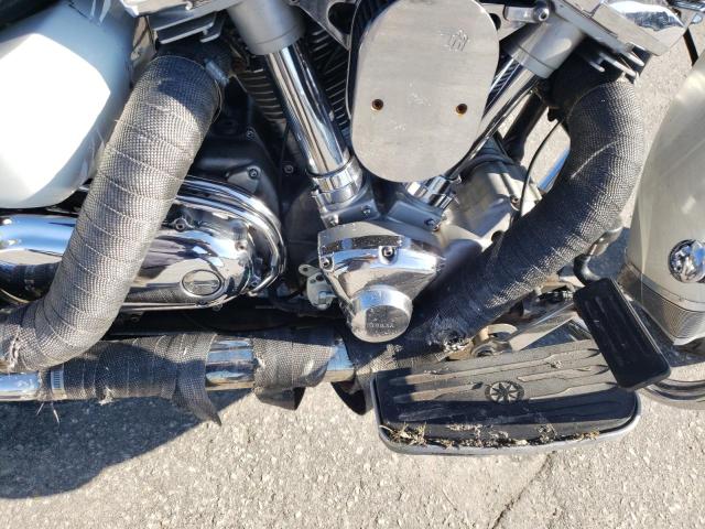 2001 YAMAHA MOTORCYCLE JYAVP07E51A005446