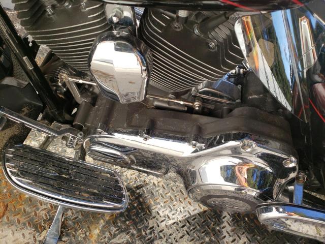 2011 HARLEY-DAVIDSON FLHXSE2 1HD1PZ812BB953588
