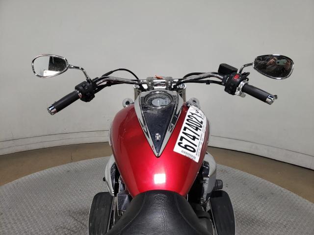 2014 YAMAHA XVS950 A JYAVN01E3EA021519