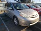 2006 TOYOTA  SIENNA