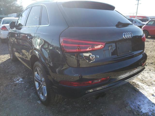 2015 AUDI Q3 PRESTIG WA1FFCFS9FR000662